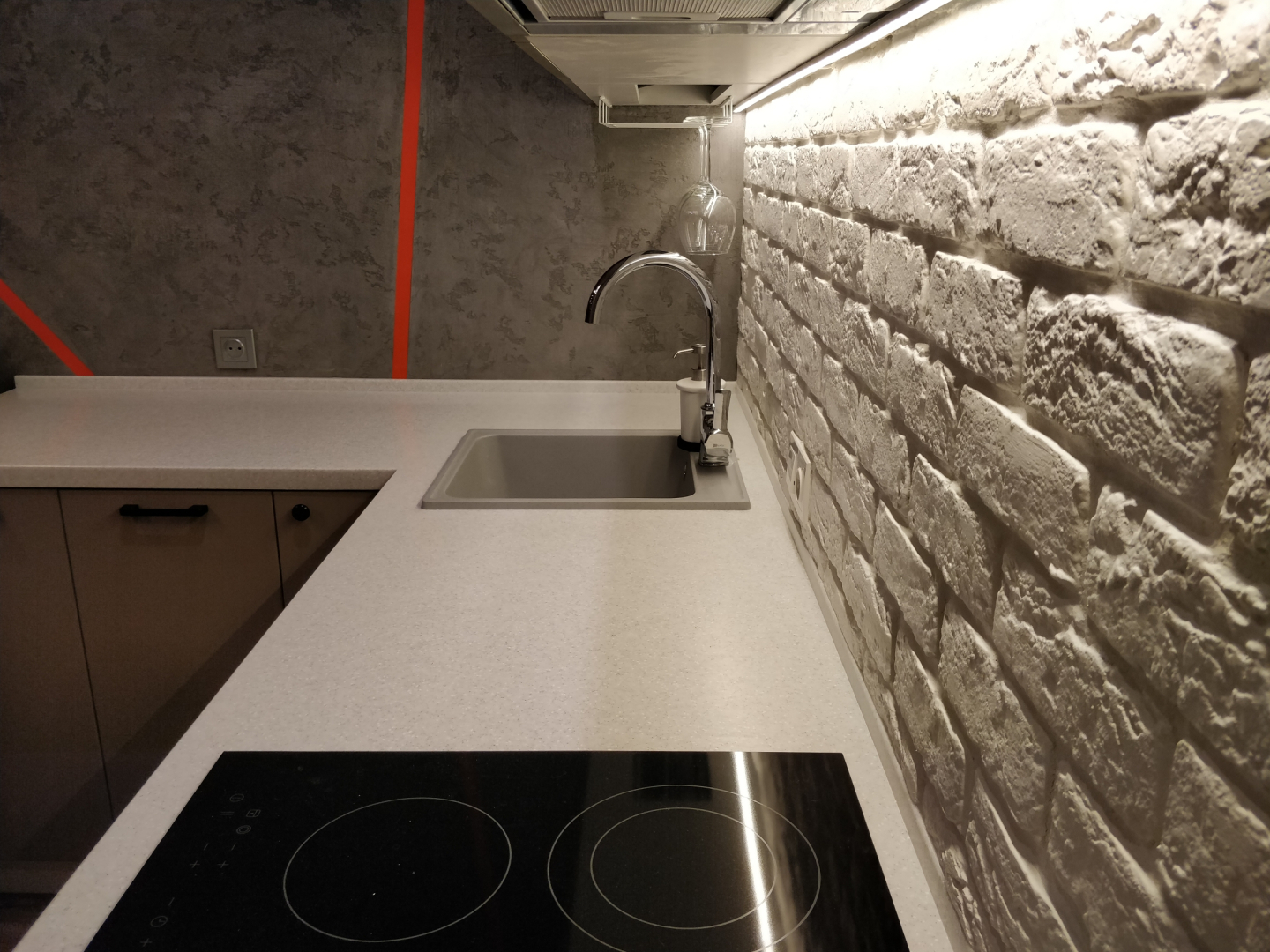 Белый Клевер