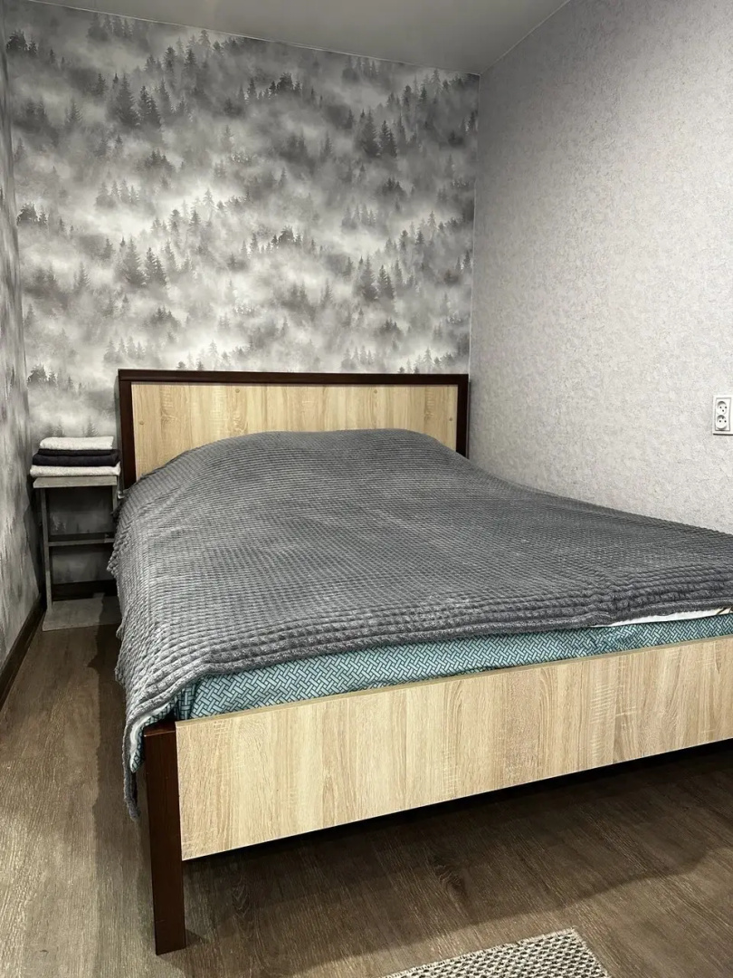 Квартира на Кольском Проспекте 151