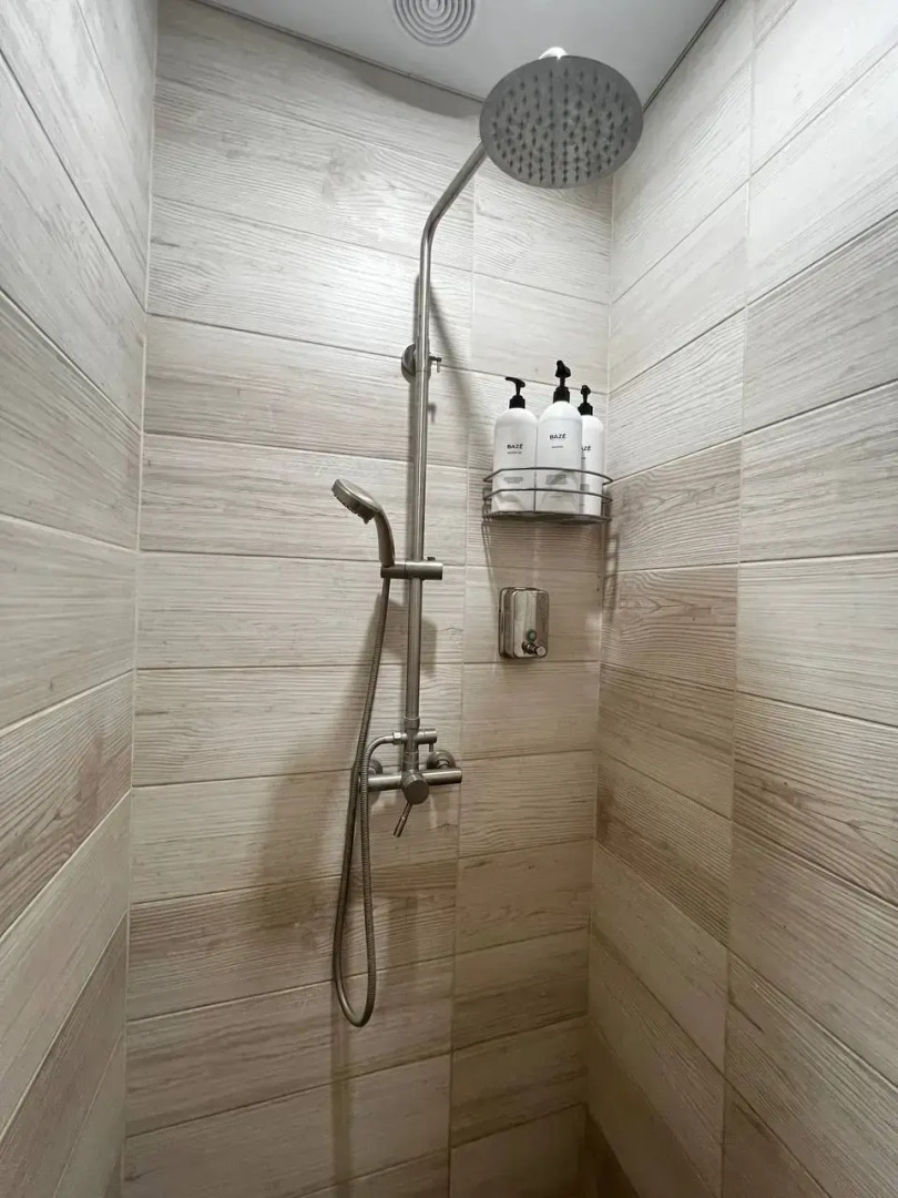 Таунхаус на Банном