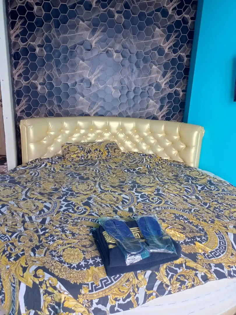 Апарт отель ПАНОРАМА на ДОН