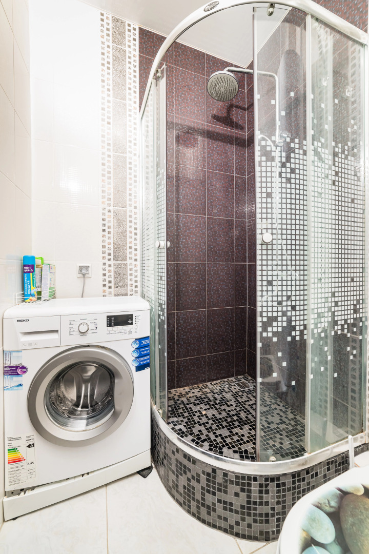 Апартаменты в Самом Центре Казани