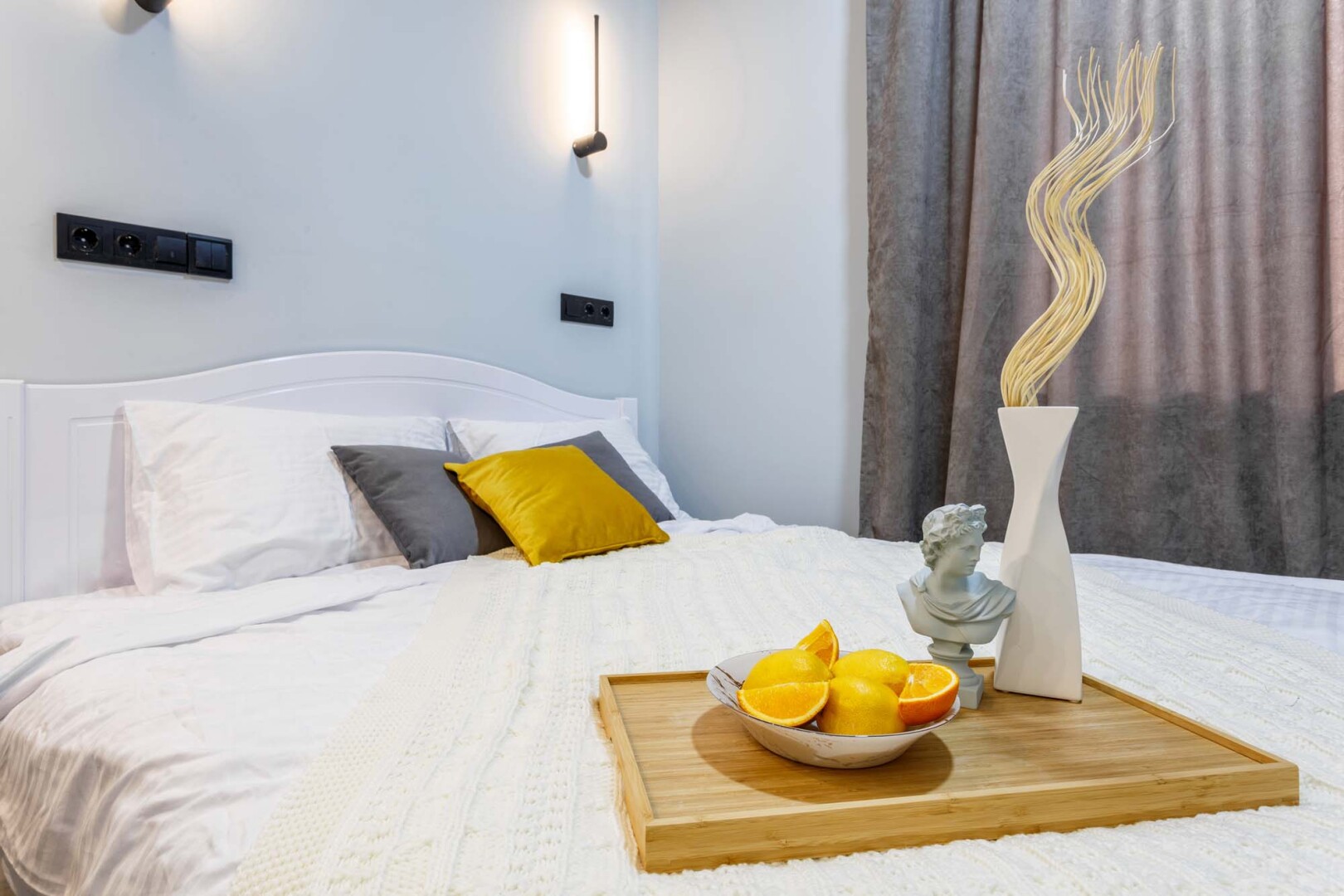 Апартаменты Дизайнерские в ЖК Наши Люди