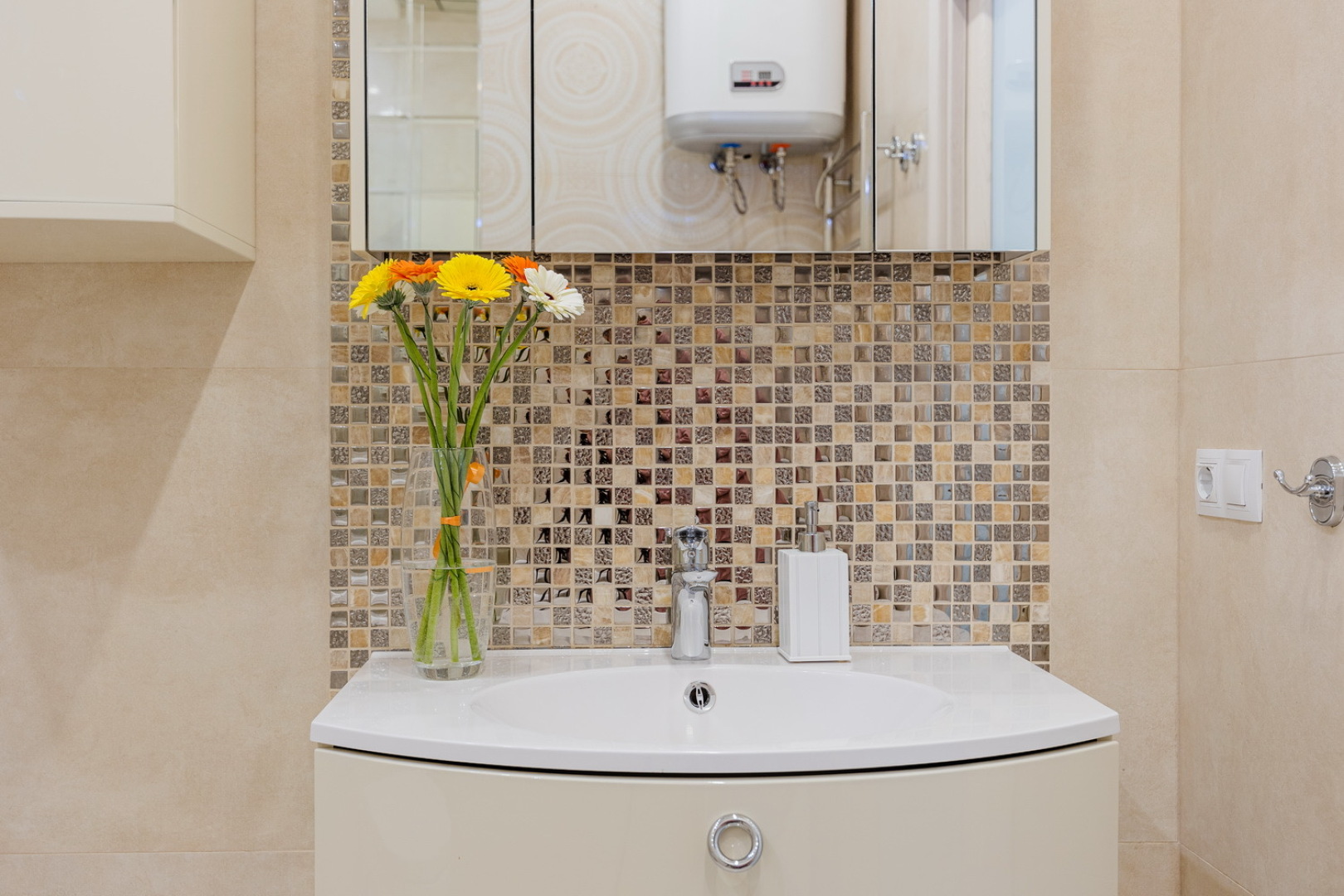 Апартаменты Двухкомнатный Люкс