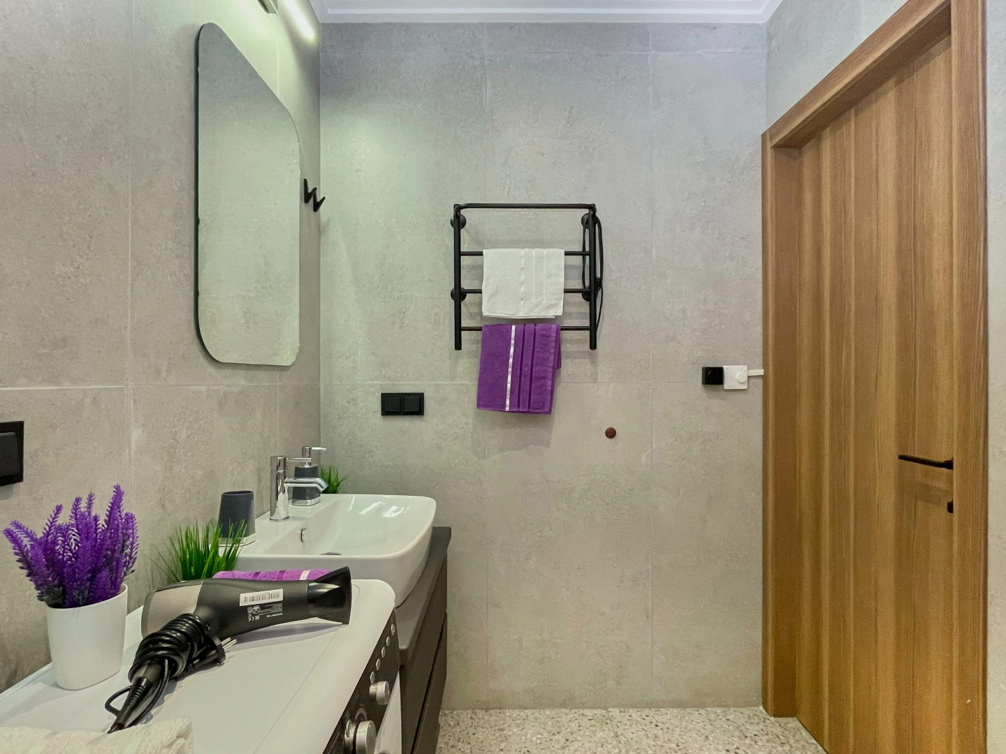 Апартаменты  HotelRoom24 на Маяковской