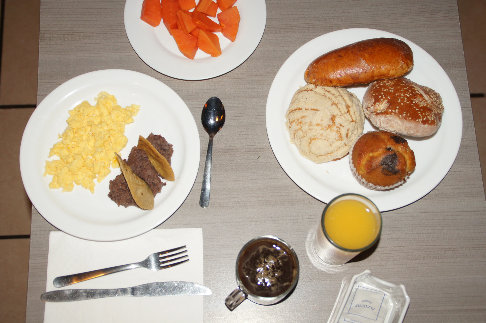 Отель 304 Casona