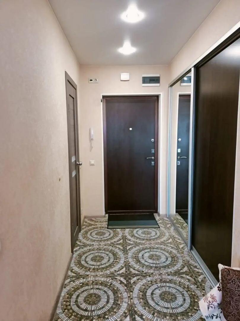 Апартаменты Home Paradise24