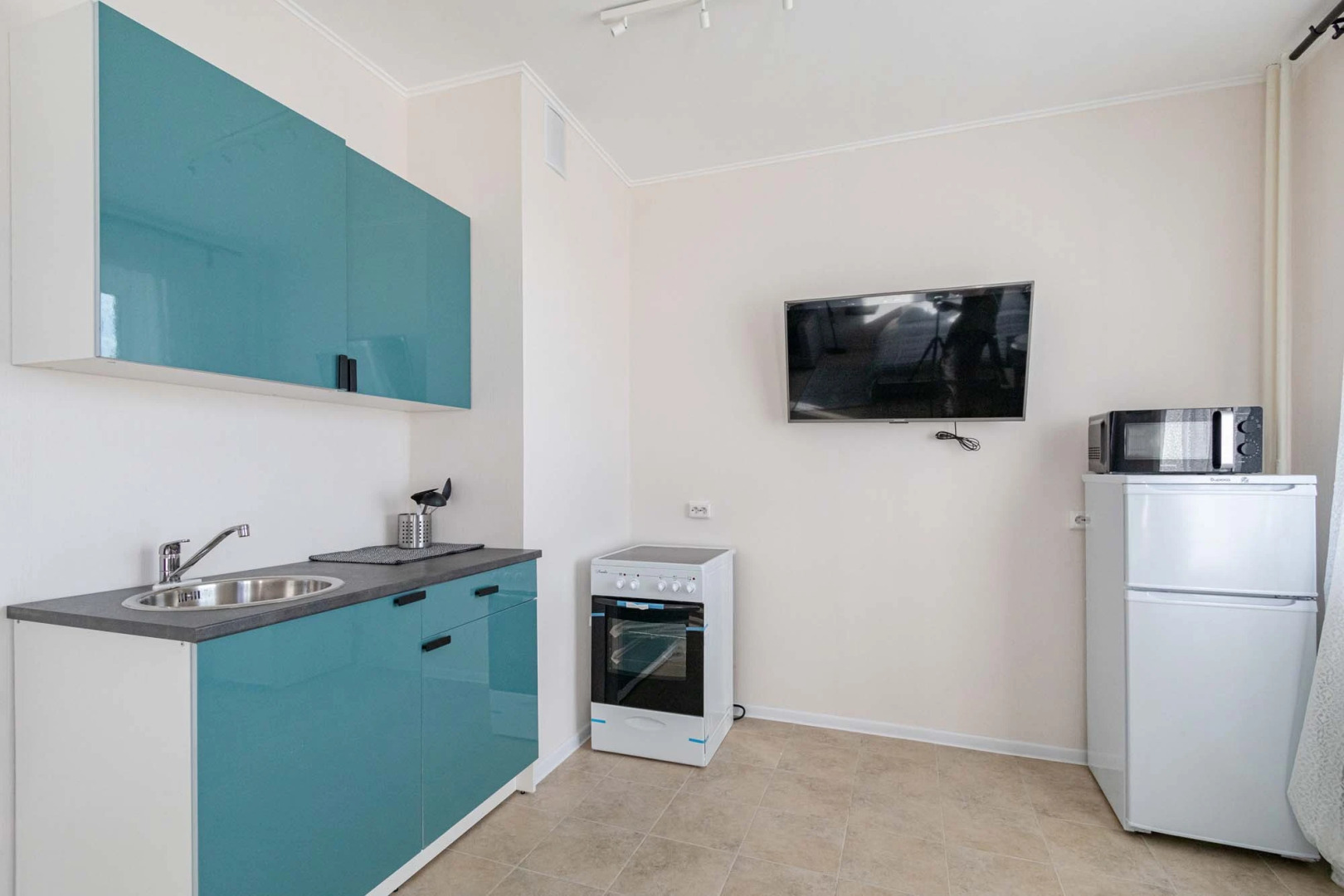 Уютные Апартаменты в ЖК Большое Путилково