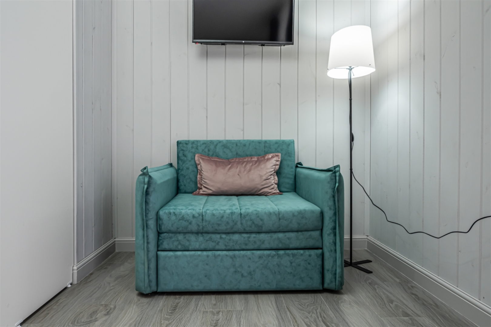 Апартаменты Тортуга 6 от Квартирукинг