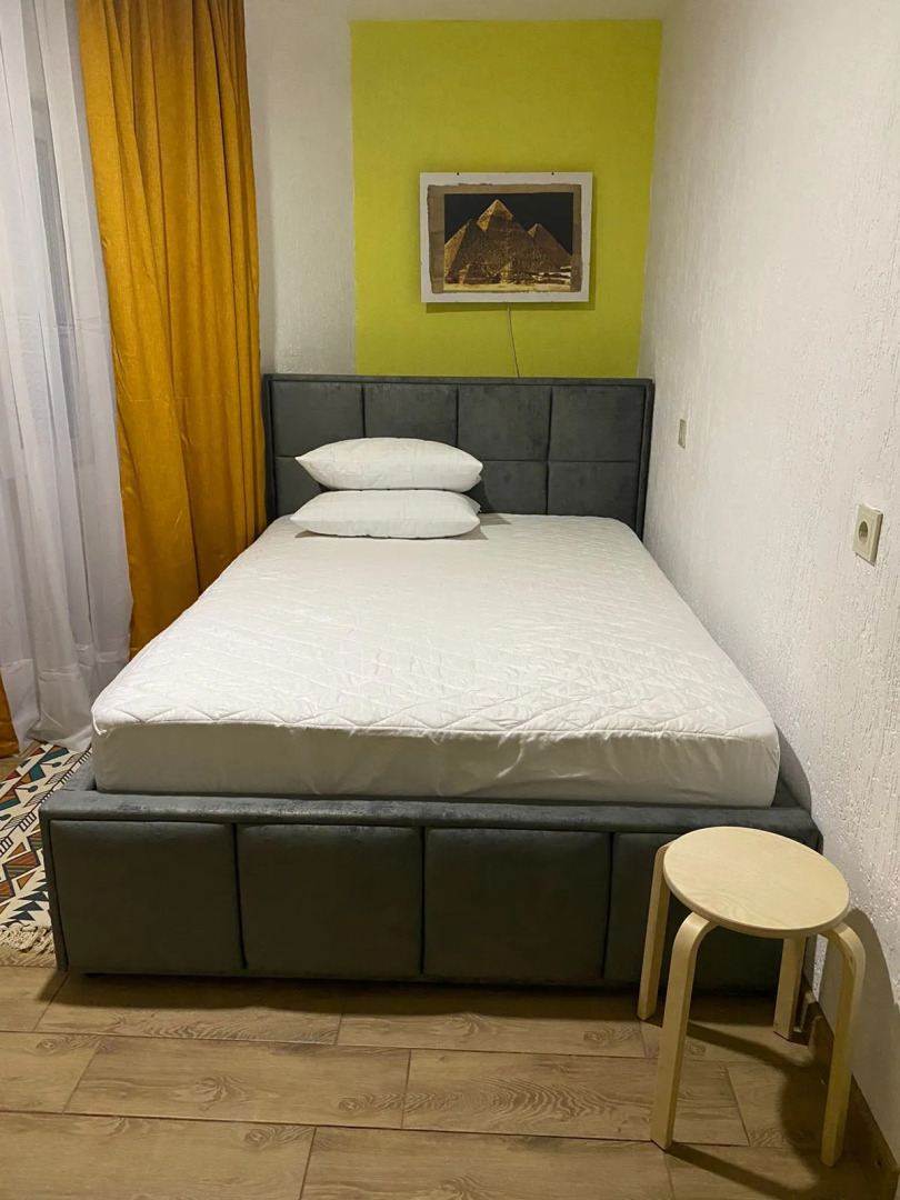 Гостевой дом на Пирогова 38