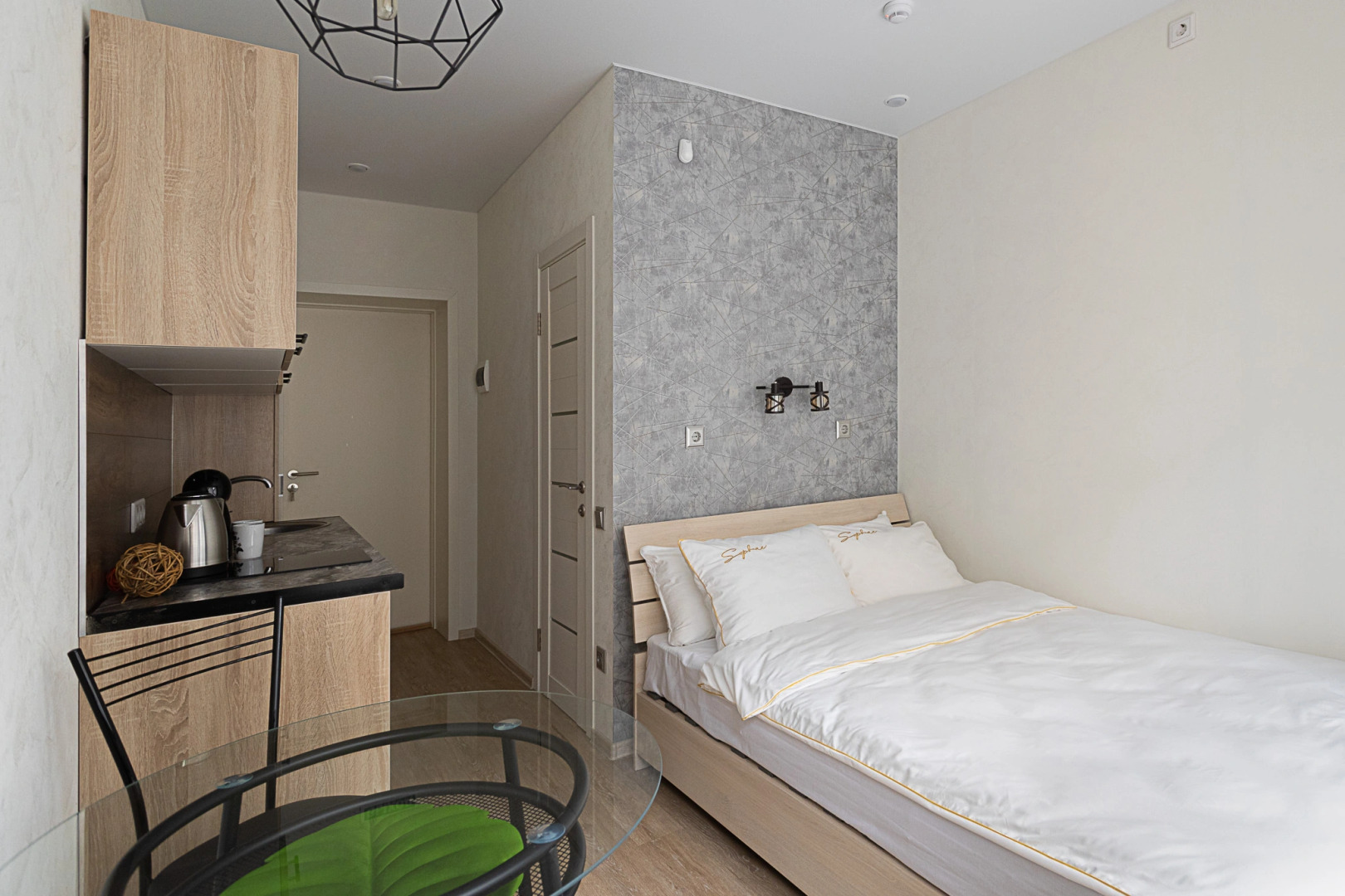 Отель На Пушкинской