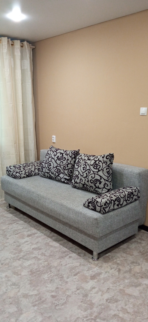 Апартаменты Володарского 17 Алое Поле