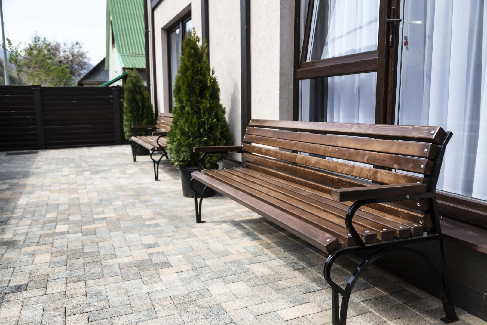 Гостевой дом SilverPeak