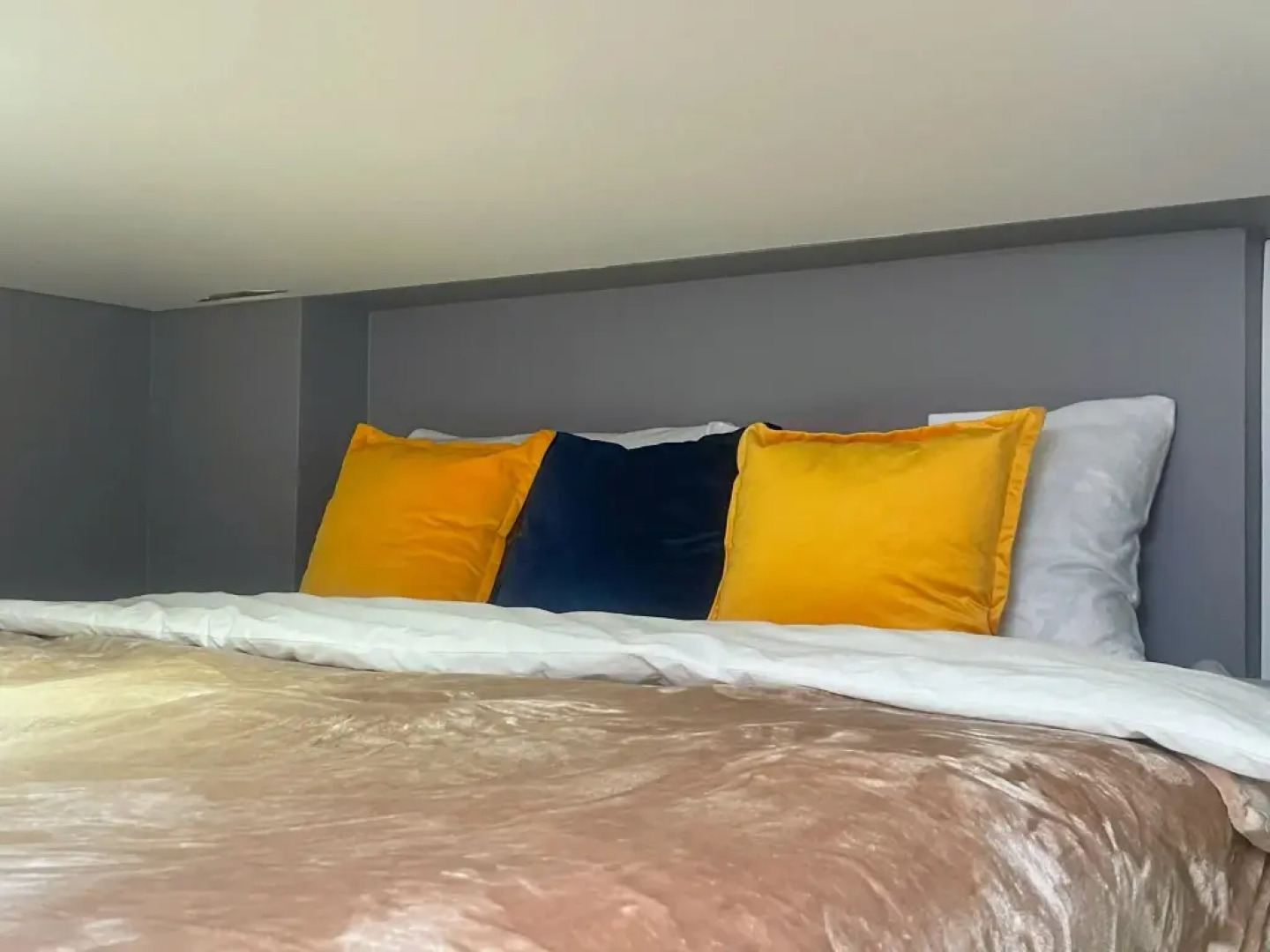 Апартаменты Dialog Apart 2