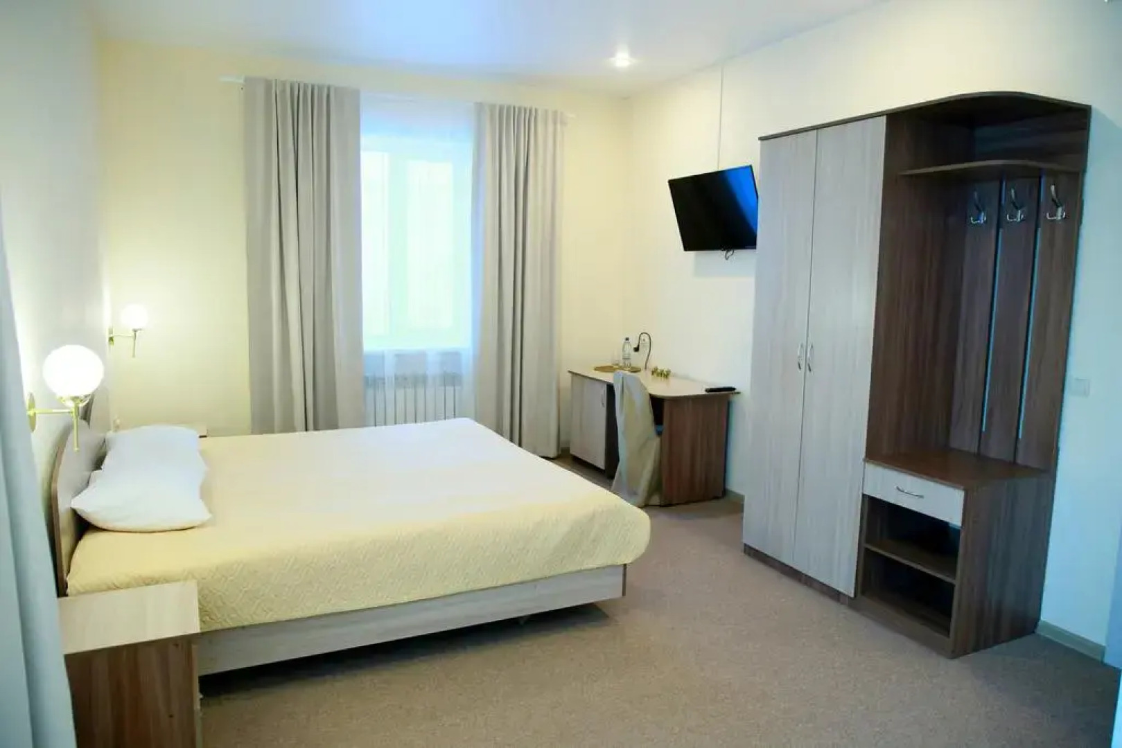 Мини-отель Ной