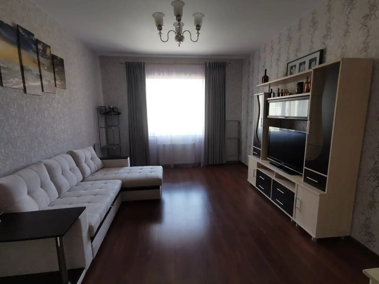 Квартира в Зеленоградске