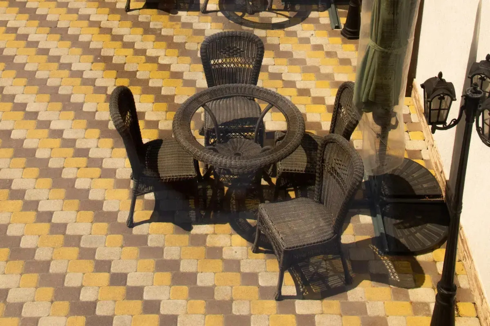 Гостевой дом Хелена