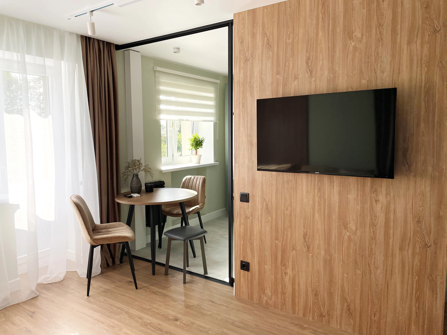 Квартира Centrum в Самом Центре города