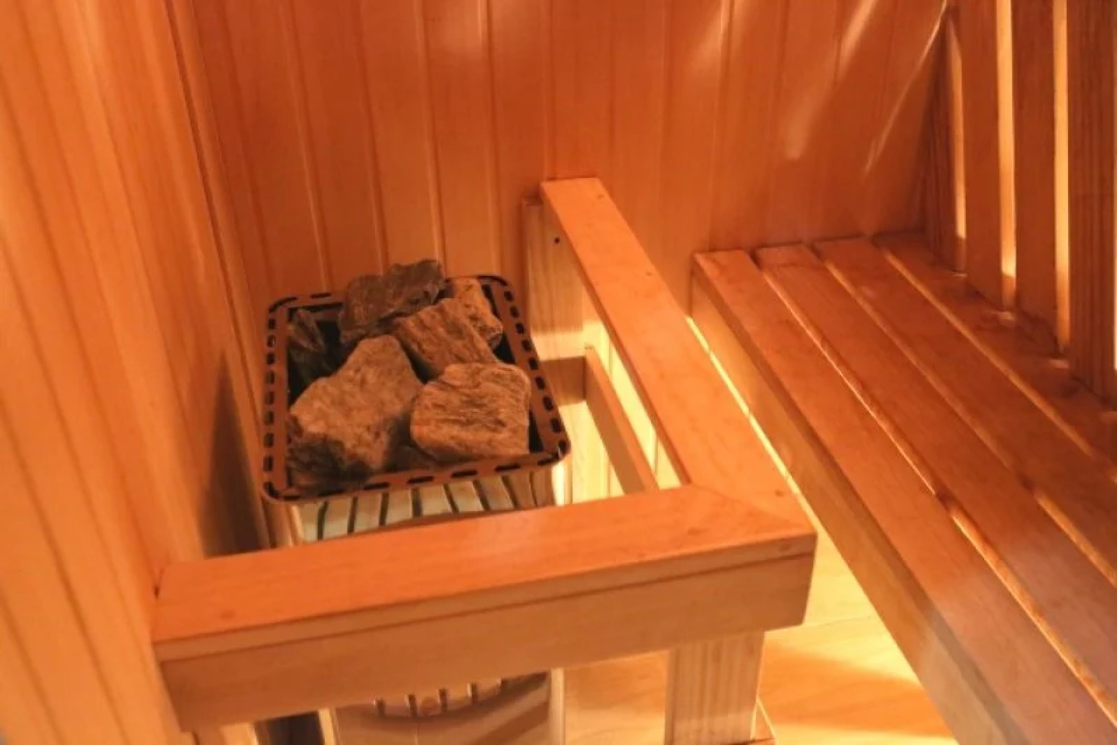 Вилла Папина Радость