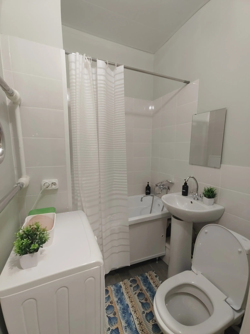 Апартаменты Студия 20 м² Белоозерский