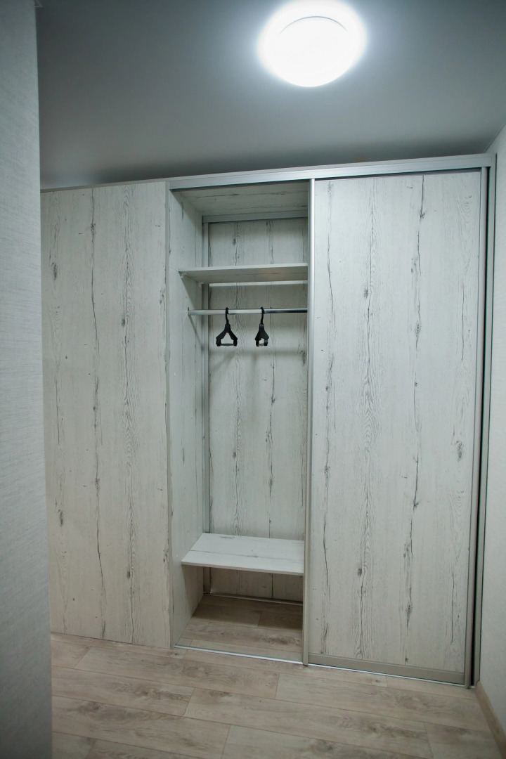 Квартира на Пензенской улице