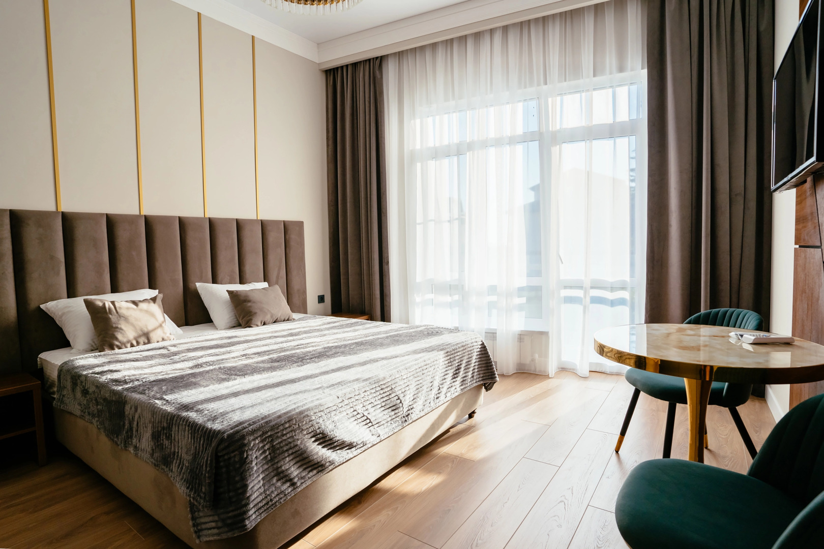 Апарт-отель House