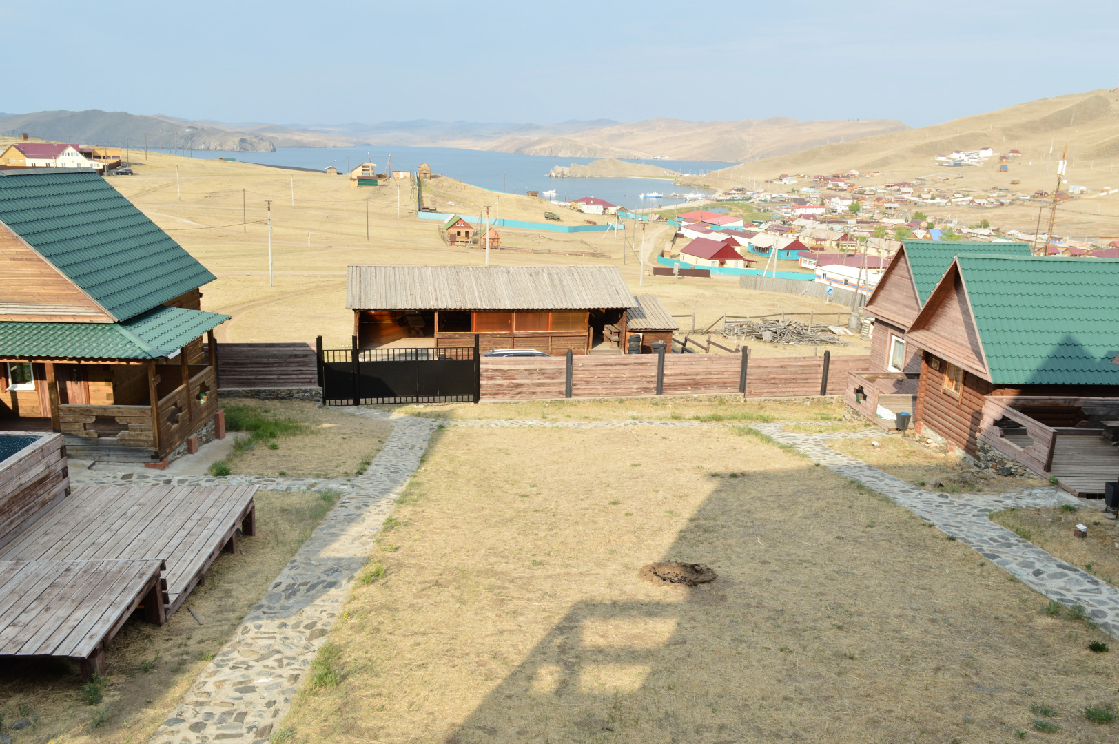 Гостевой Дом Даниловых