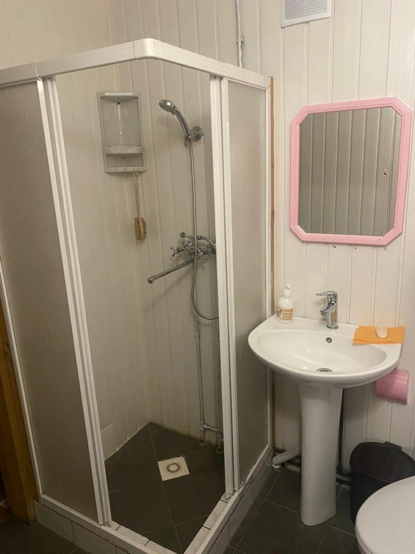 Квартира в Сортавала большая