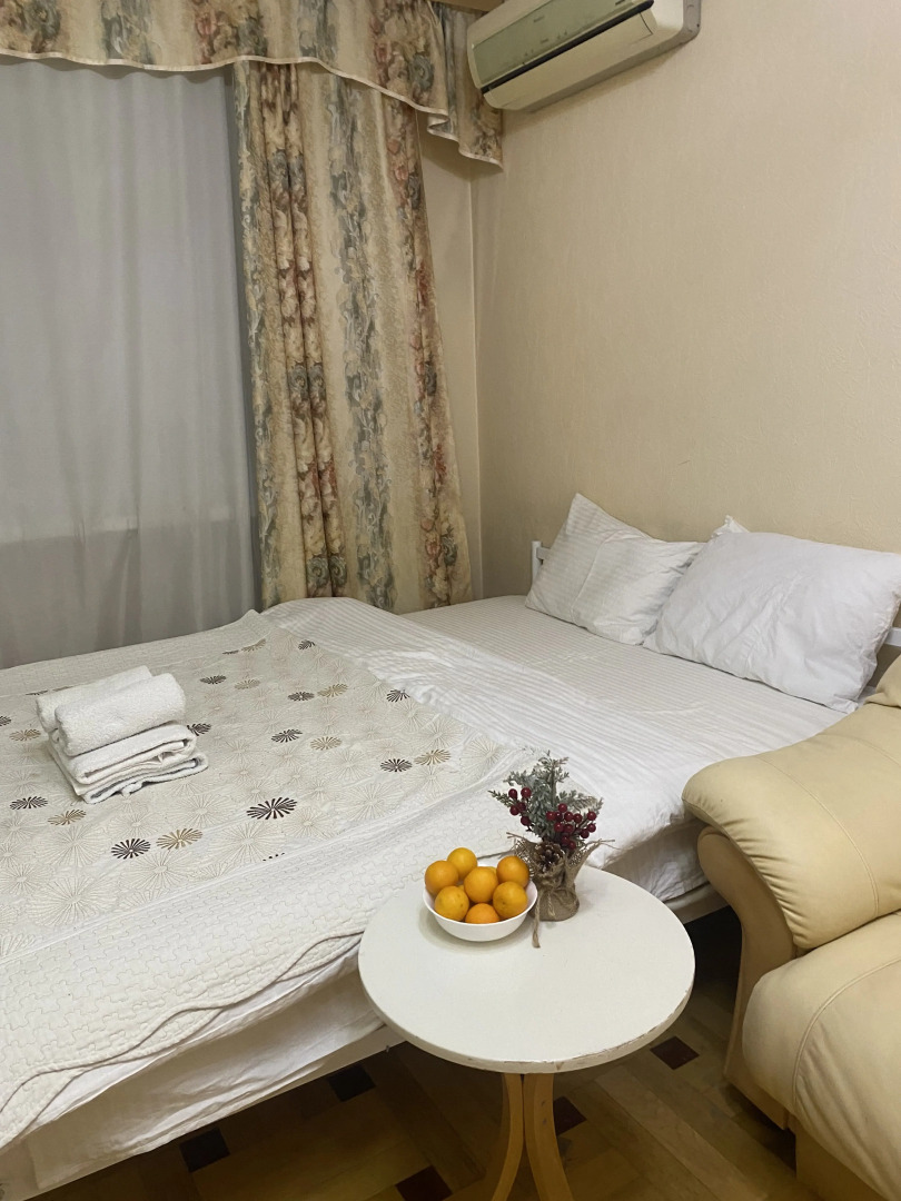 Квартира Viva RUDN