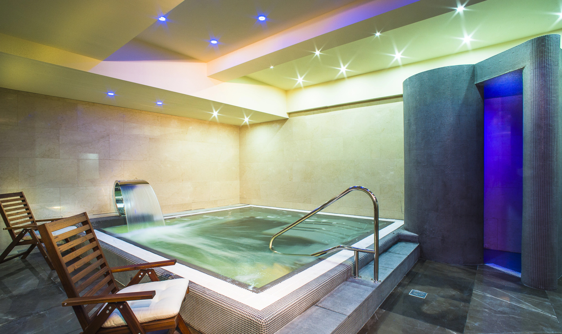 Гранд отель СОХО