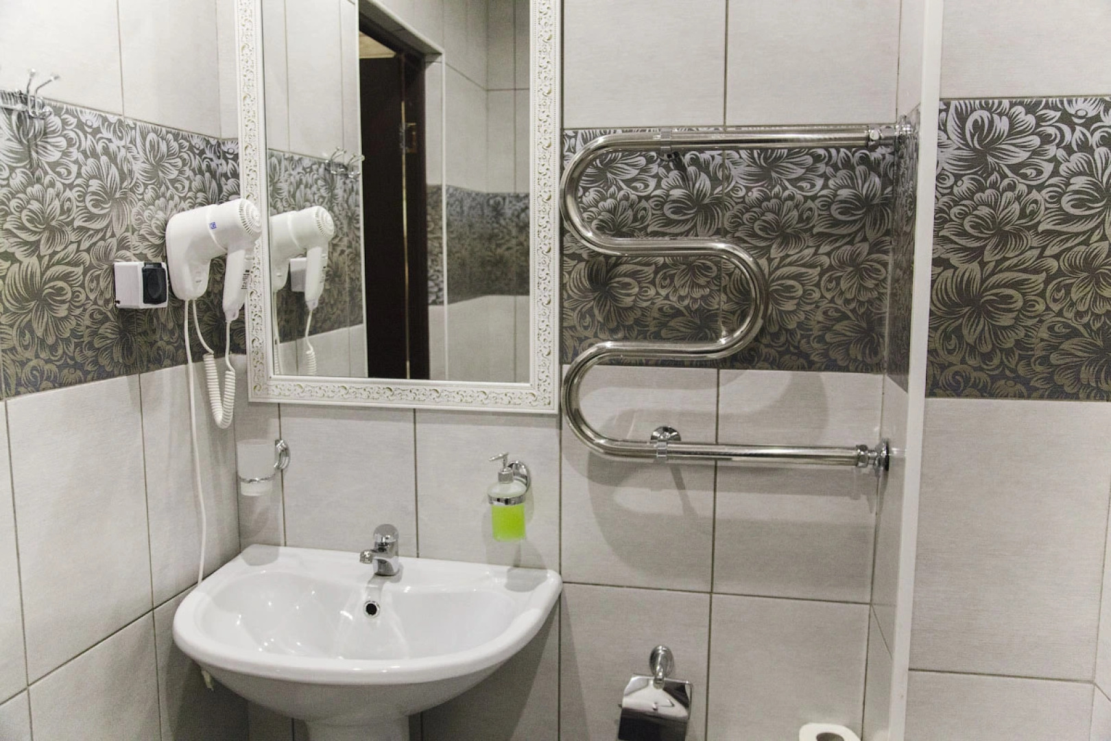 Отель Пушкинъ