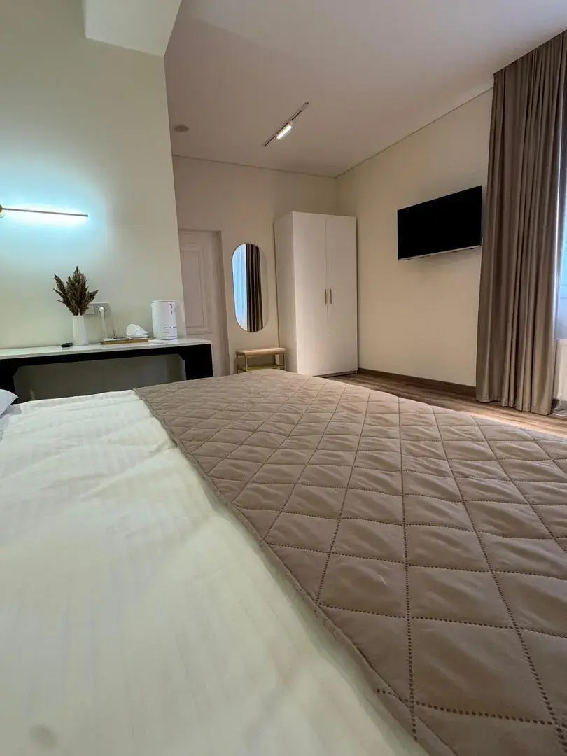 Гостевой Дом Вега