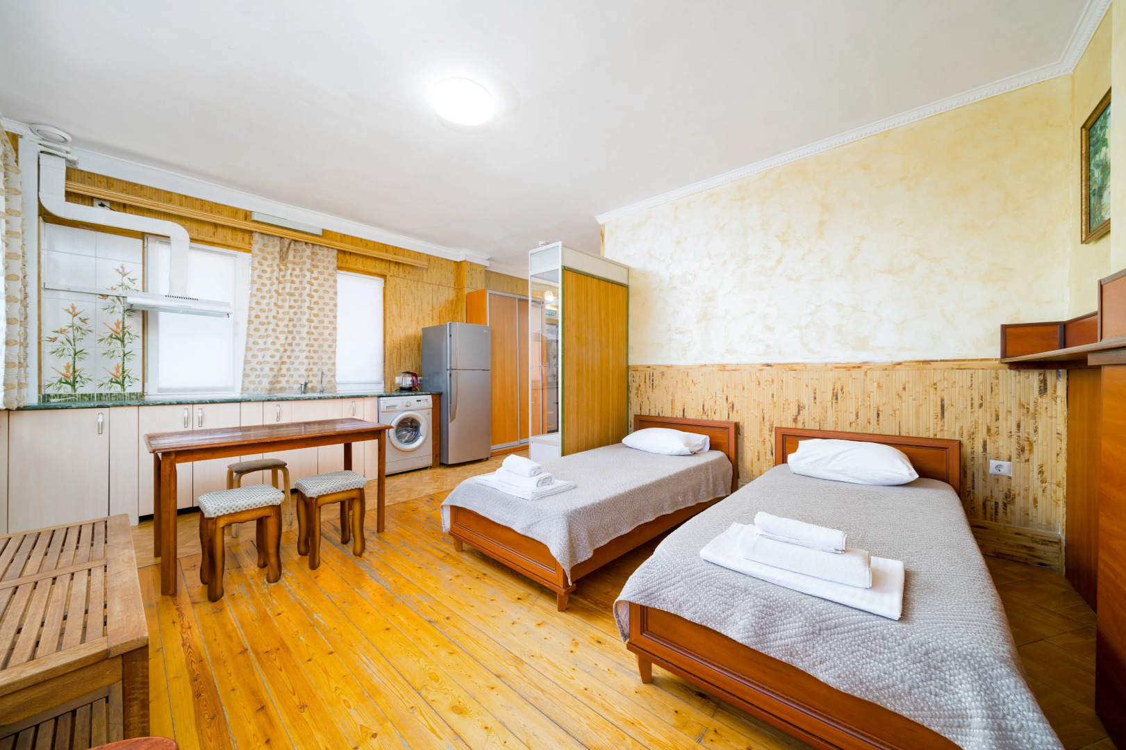 Отель Золотые Пески