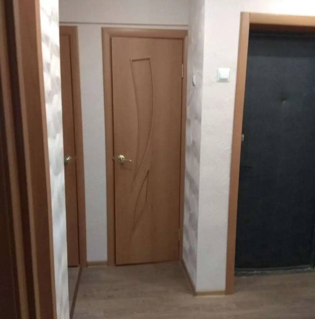 Квартира Трехкомнатная на Берeгу Гоpькoвcкoгo Моря