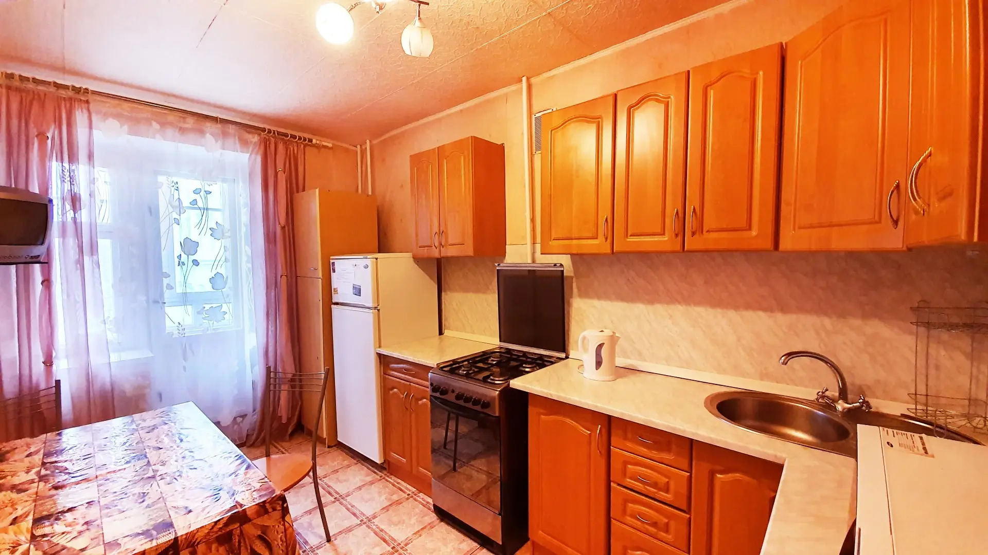 Апартаменты в Центре Владимира