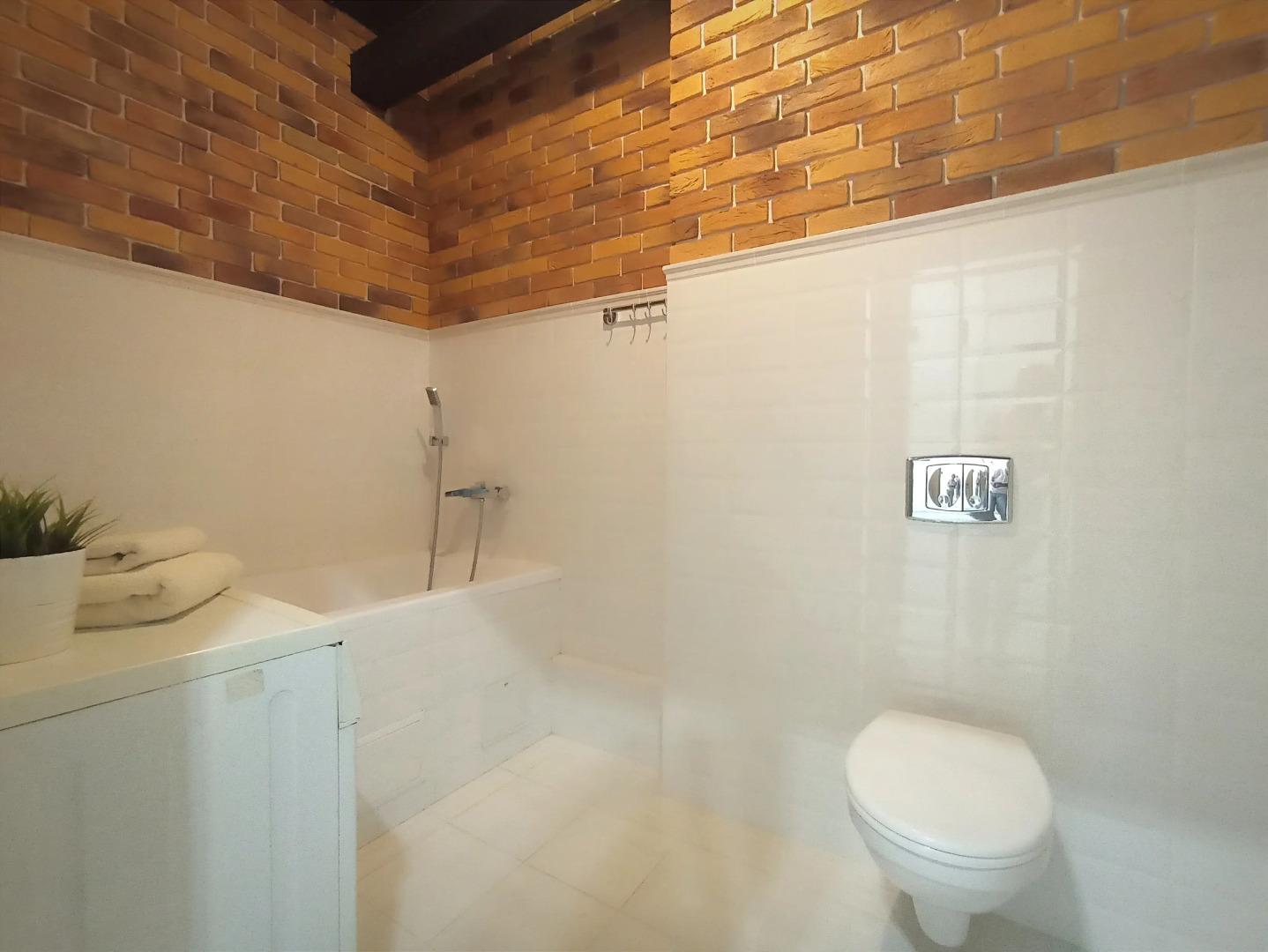 Квартира в ЖК Шоколад