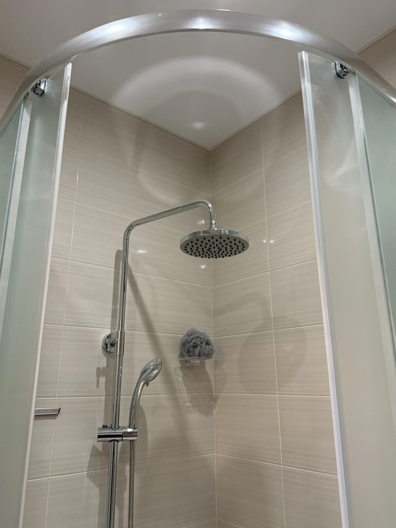 Квартира Сладкий Сон у Океаниса