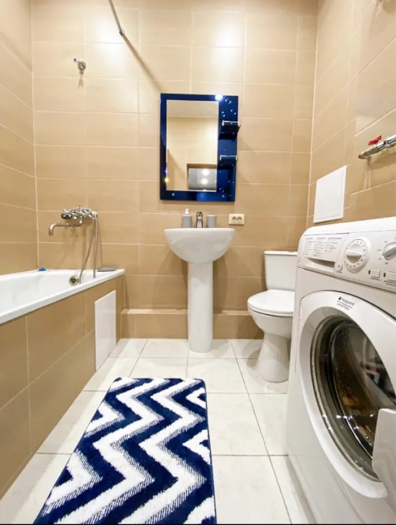 Апартаменты Красных Мадьяр 14