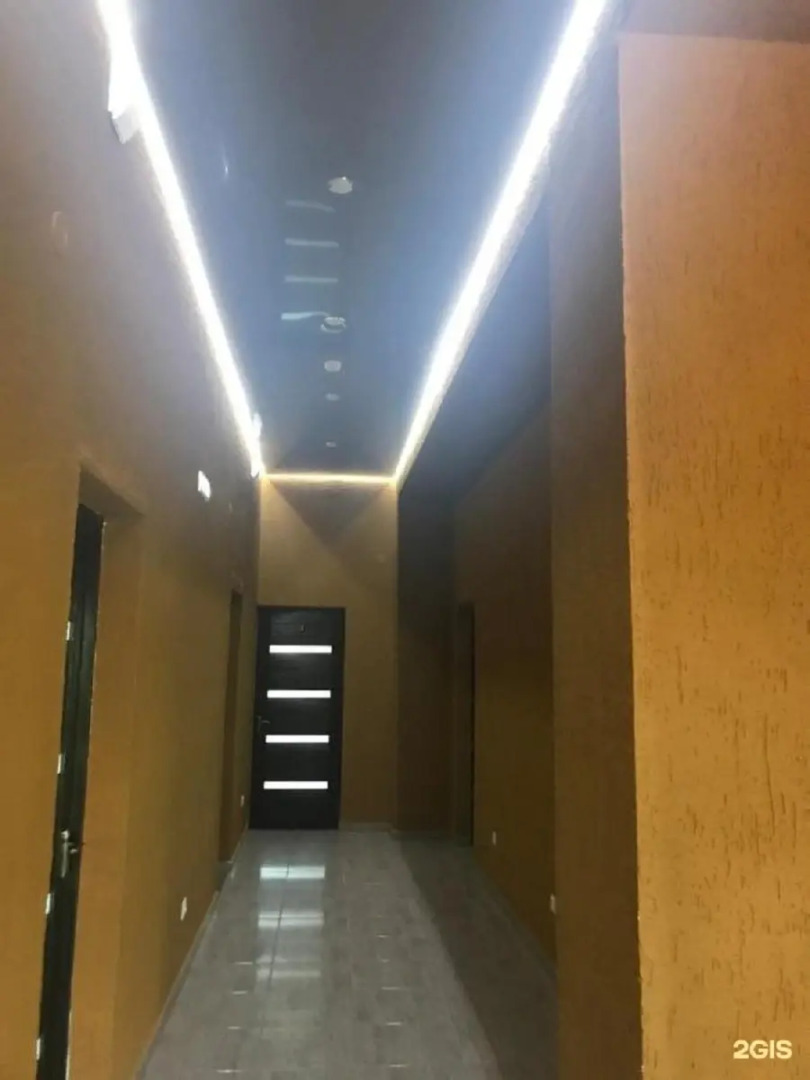 Меблированные комнаты LUXURY