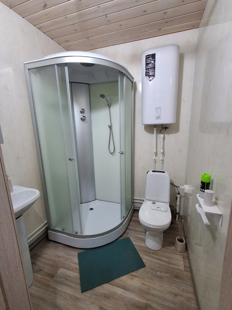 Гостевой дом Ласточка