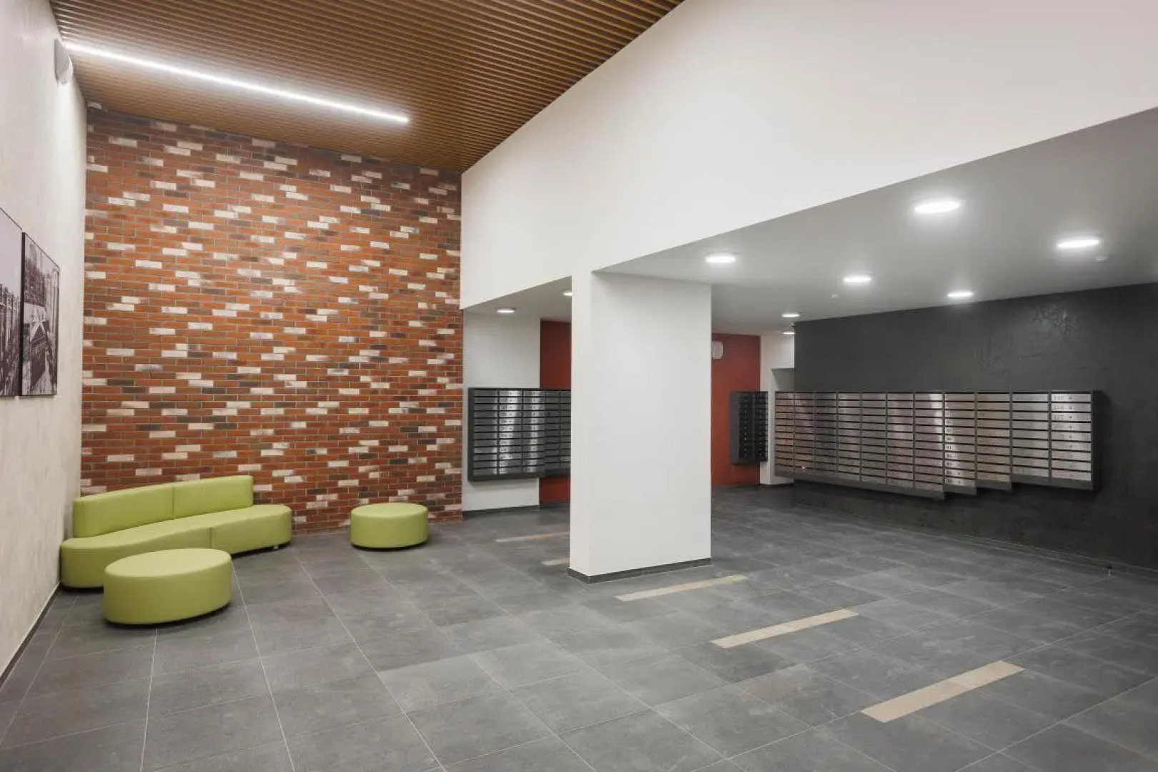 Апартаменты Этажидейли Cтудии на Азина 22/7