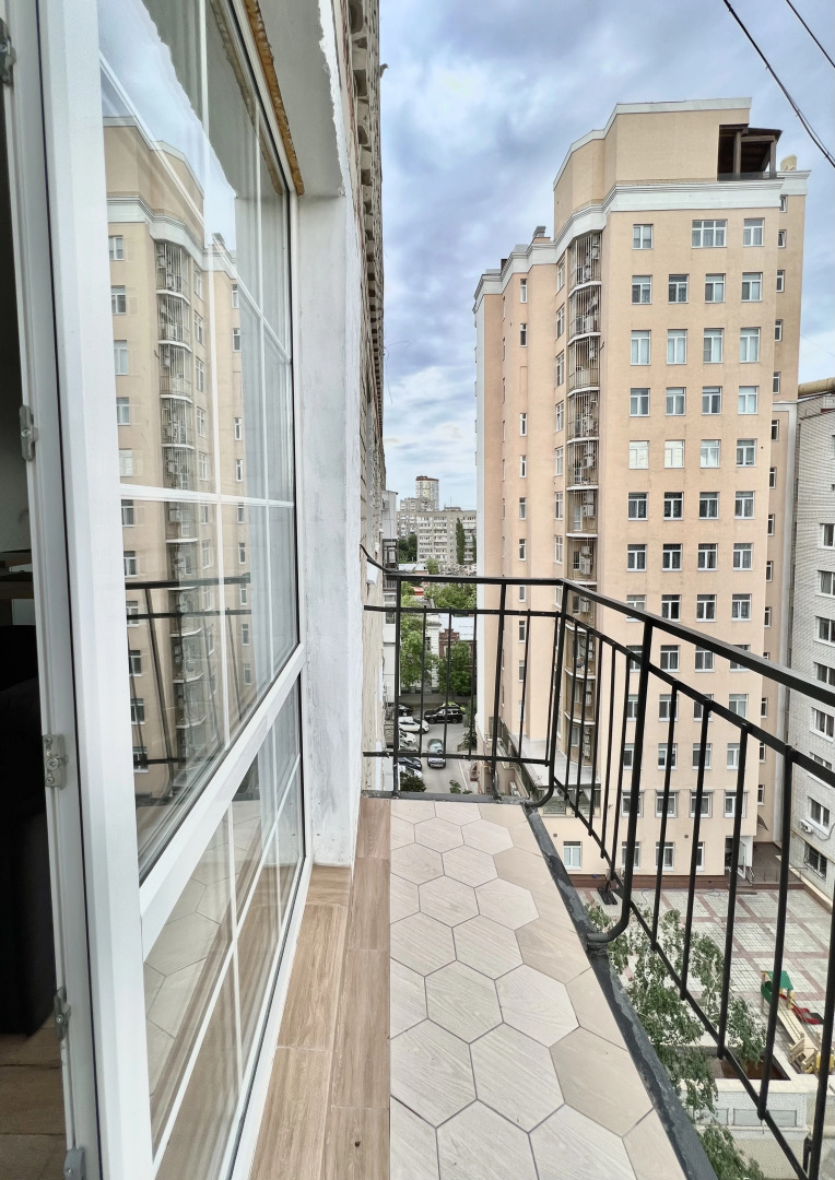 Квартира Дизайнерская в центре города