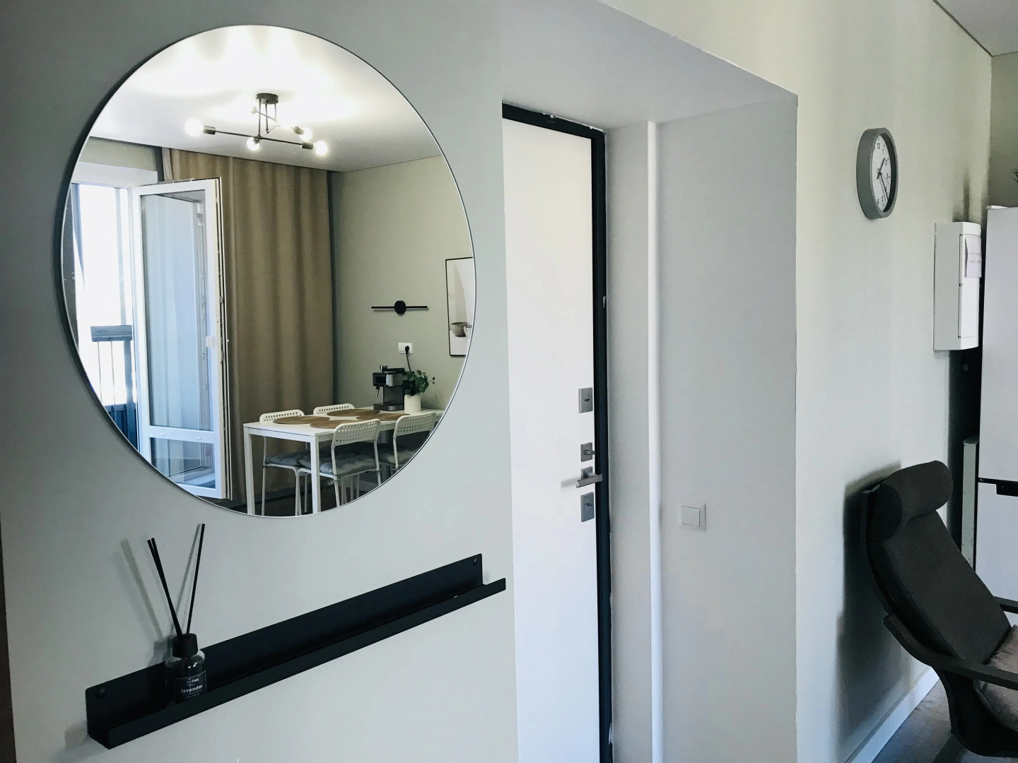 Квартира рядом с Шереметьево