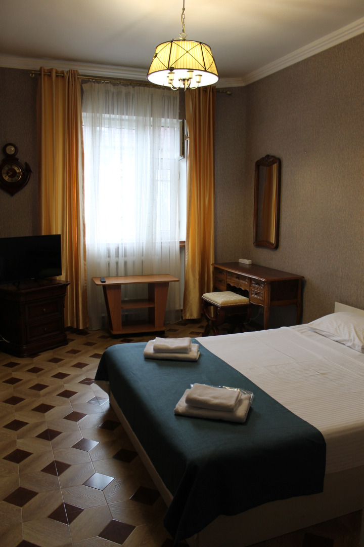 Гостевой Дом Эмилия