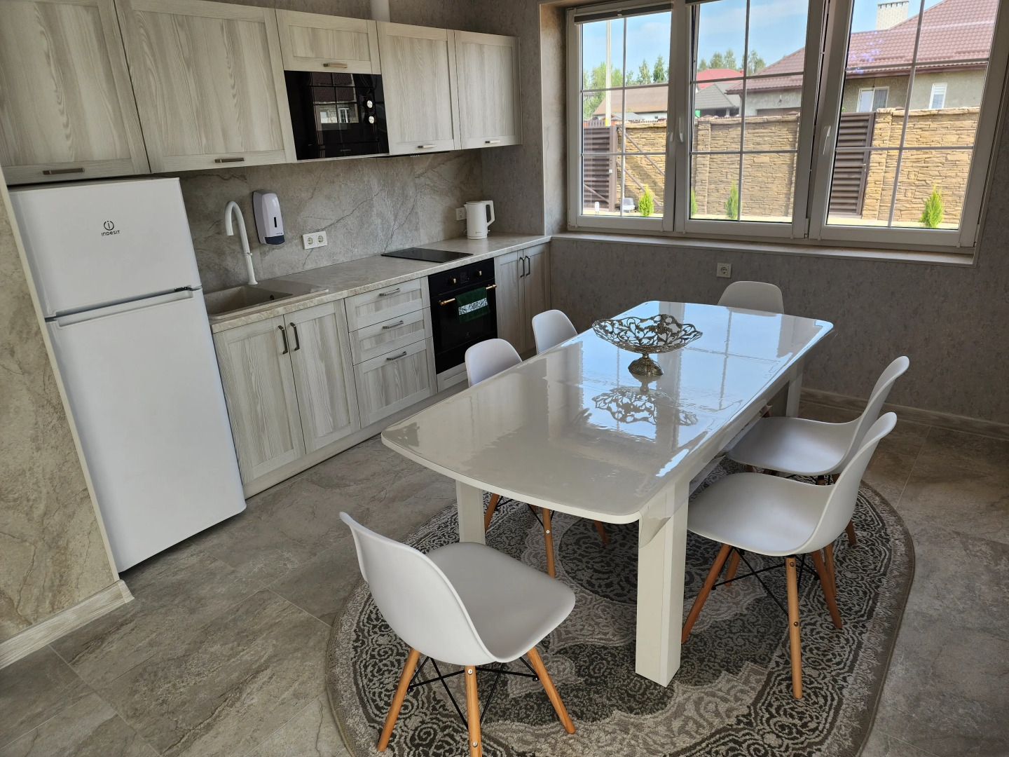 Частный дом Аркадия