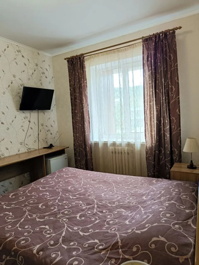 Бутик-отель на Славского