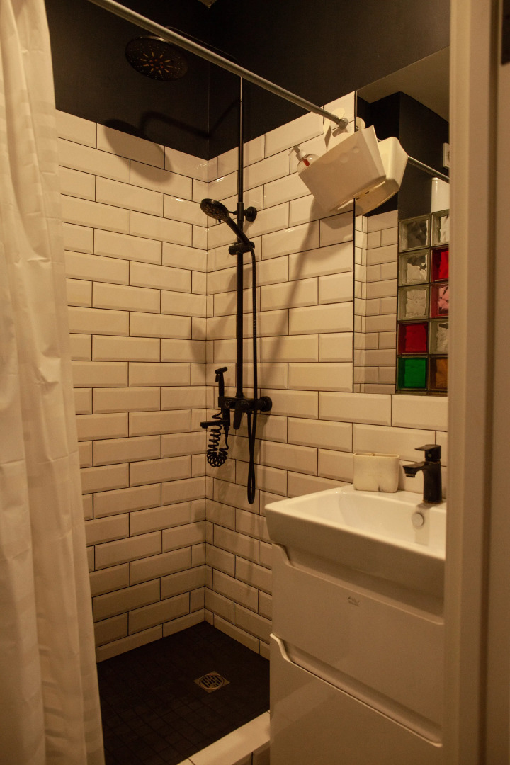 Квартира на Флотском Спуске