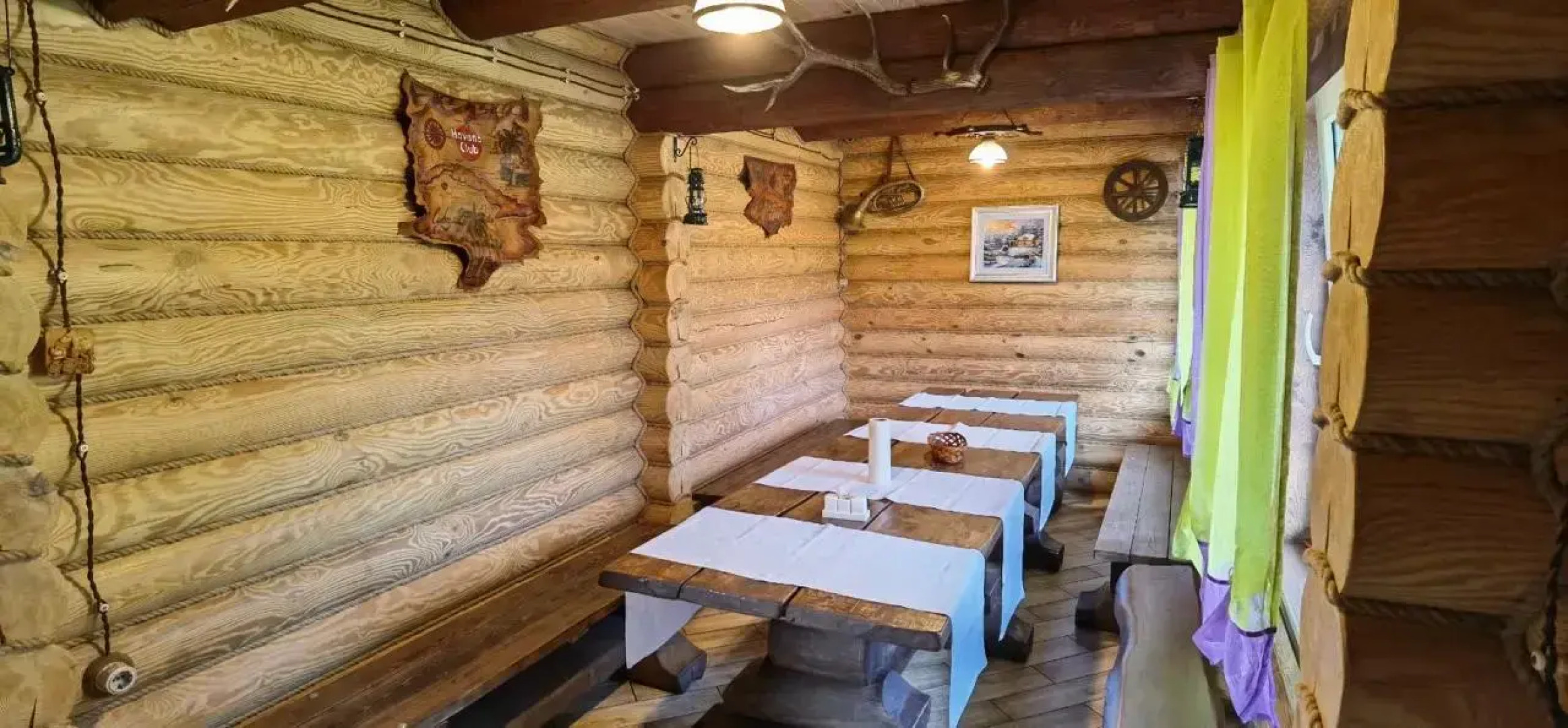 Гостевой дом Панские Лазни