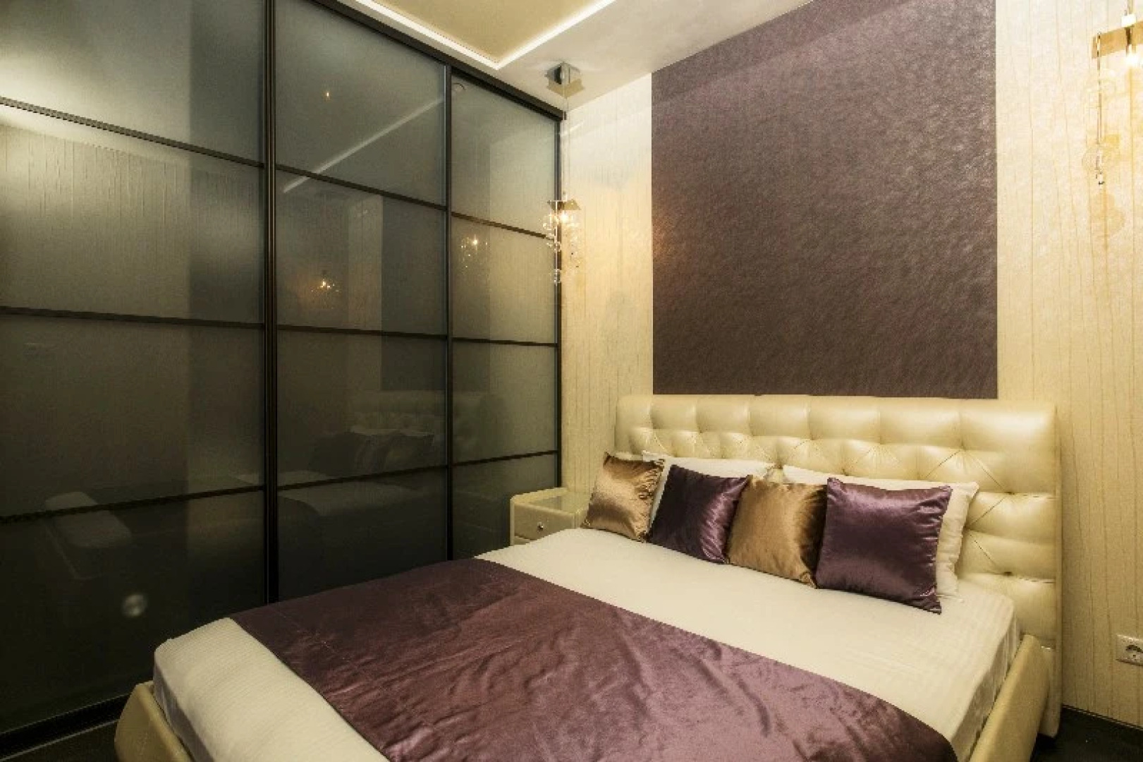 Апартаменты Премиум Класса в Центре Города