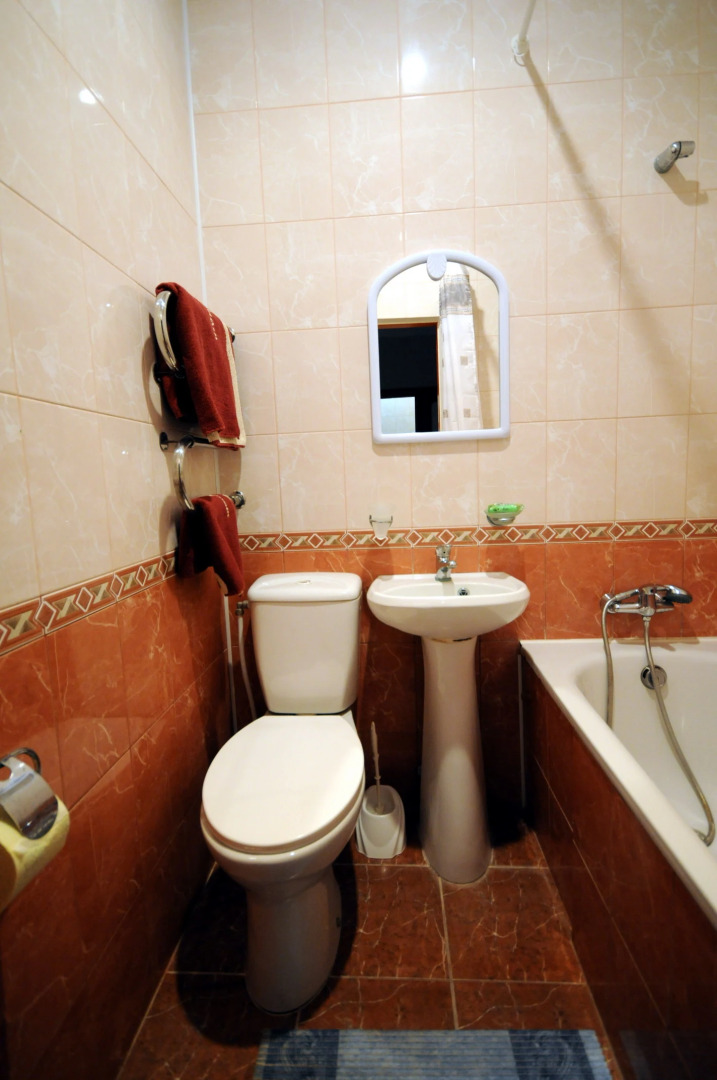 Пансионат Заря