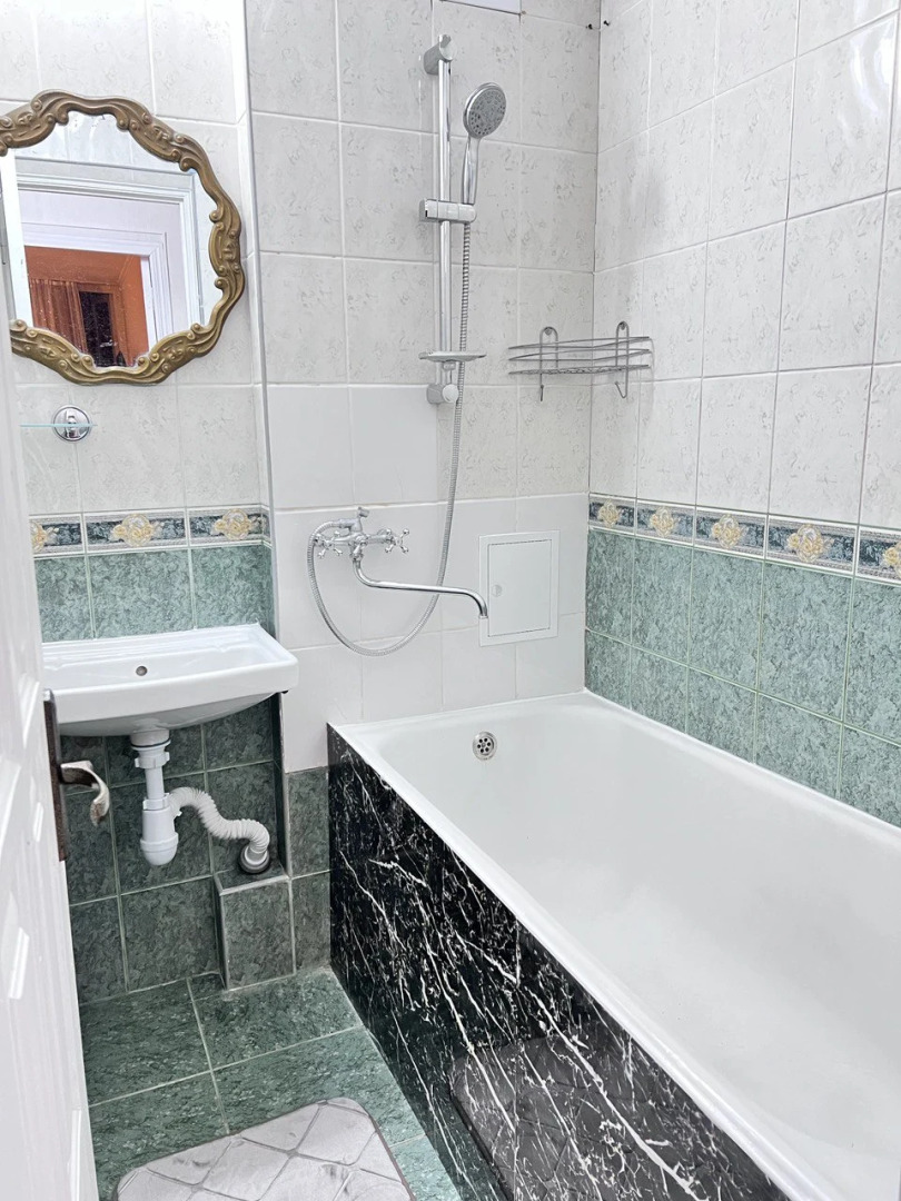 Апартаменты Морской переулок